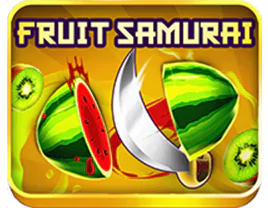 Fruit Samurai